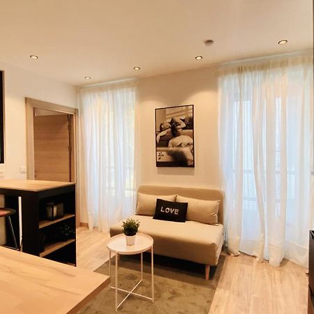 Saint-Maurice Face Au Bois De Vincennes Apartment Luaran gambar